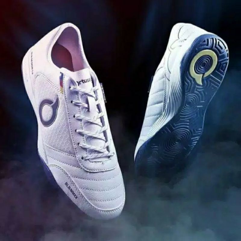 SEPATU FUTSAL ORTUSEIGHT JOGOSALA GRAFFITY BLB 1.0
