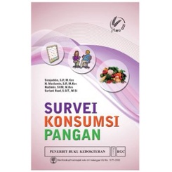 Survei Konsumsi Pangan/Original