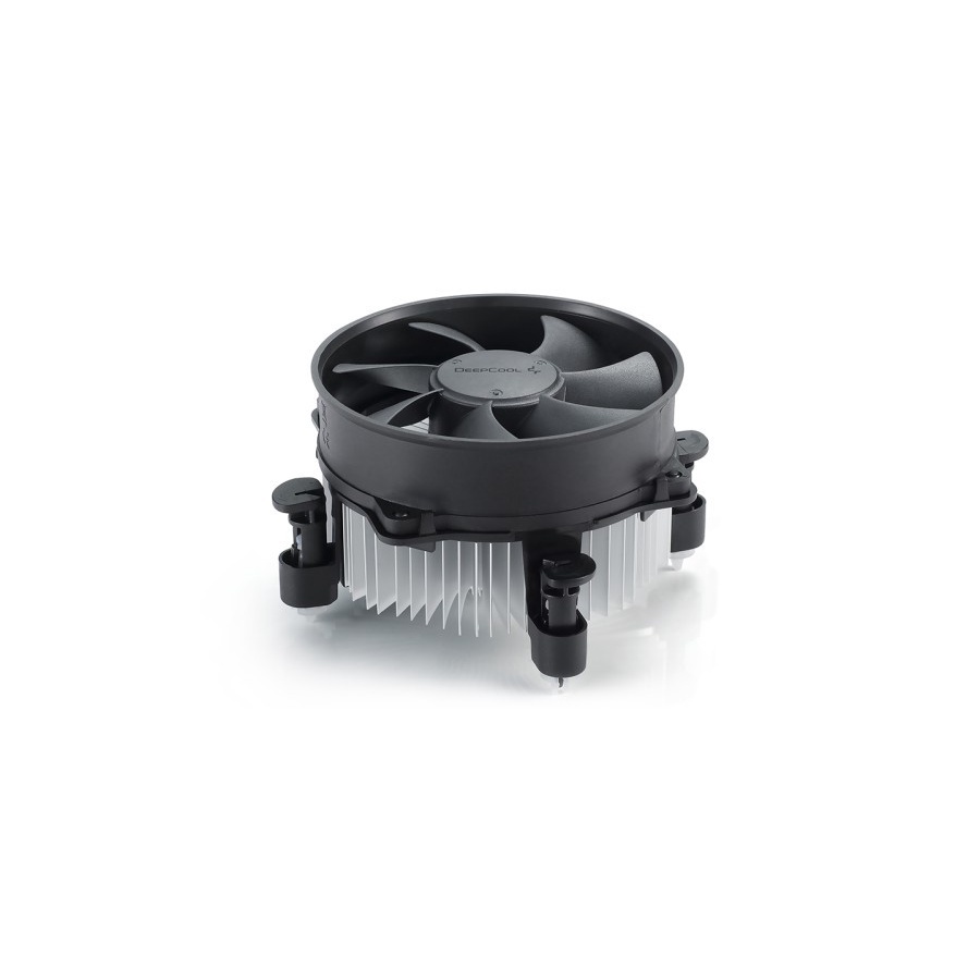 HSF DeepCool Alta 9 | 92mm Low Profile | Intel CPU Cooler