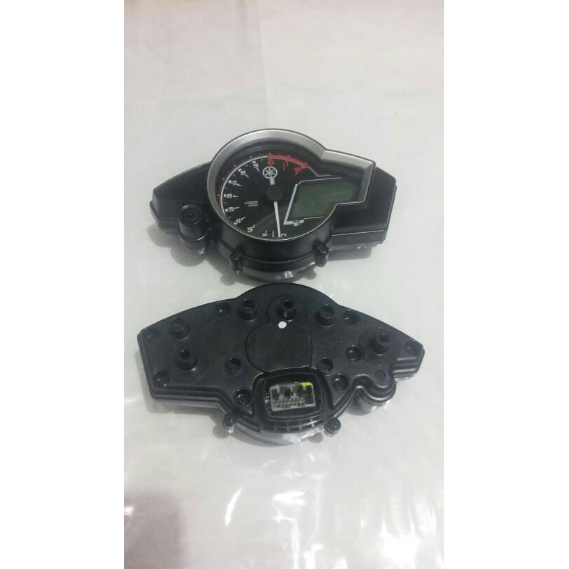 Speedometer assy vixion new/spidometer assy vixion nvl ( original )