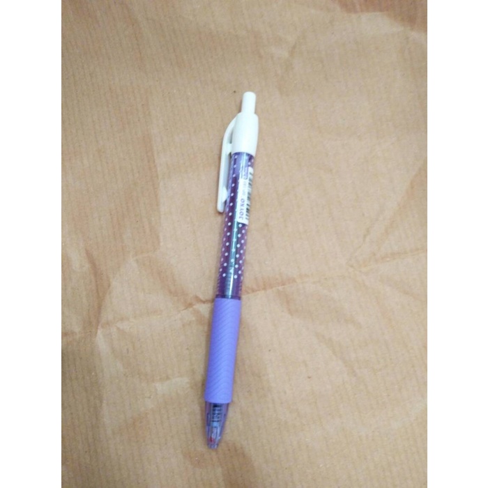 

Berkualitas Pulpen Joyko Sona Bp-183 Berkualitas