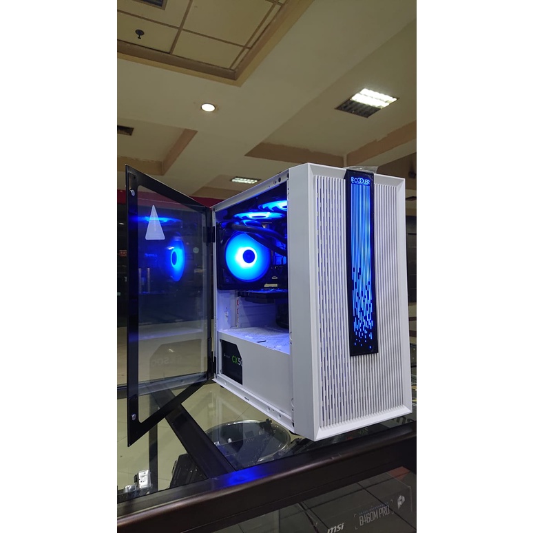 PC GAMING AMD APU A10 WITH RADEON R7 SERIES