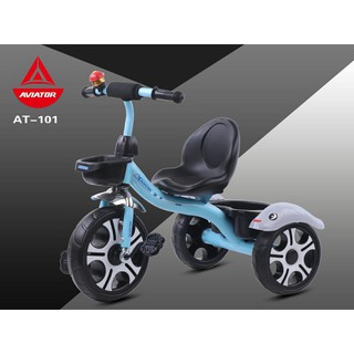  Sepeda  Roda  tiga  Aviator  Shopee Indonesia