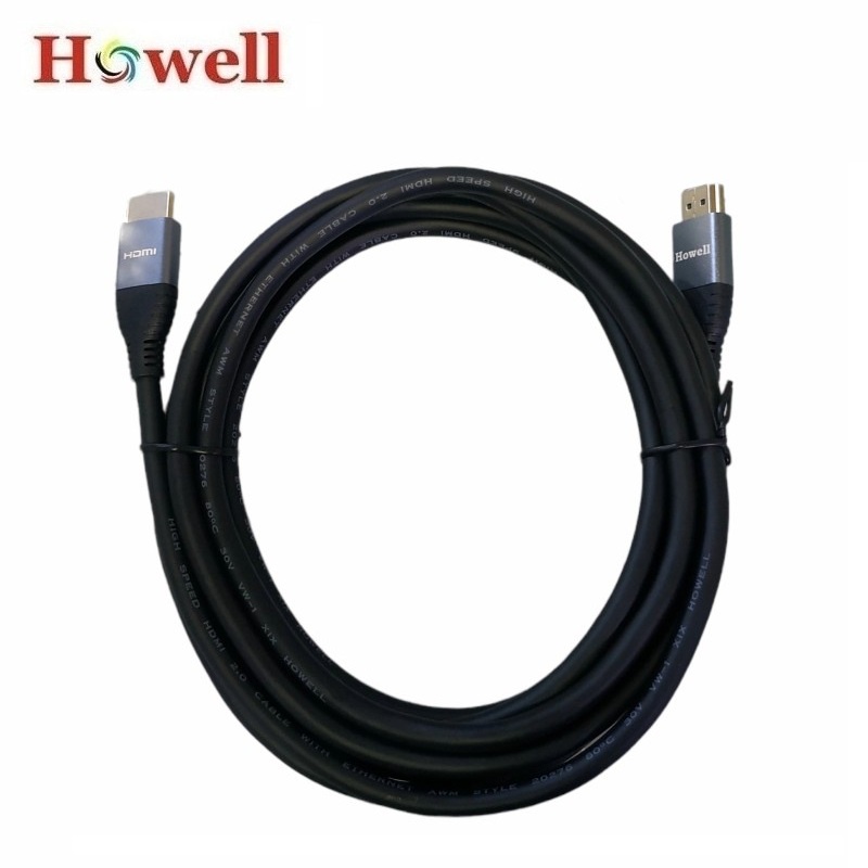 Howell Kabel HDMI Versi 2.0 3M