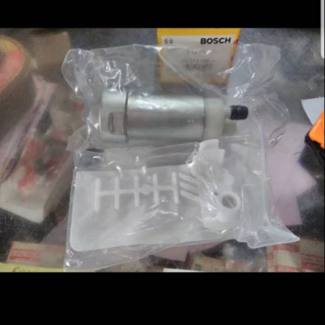 Rotak isuzu Dmax 4JJ