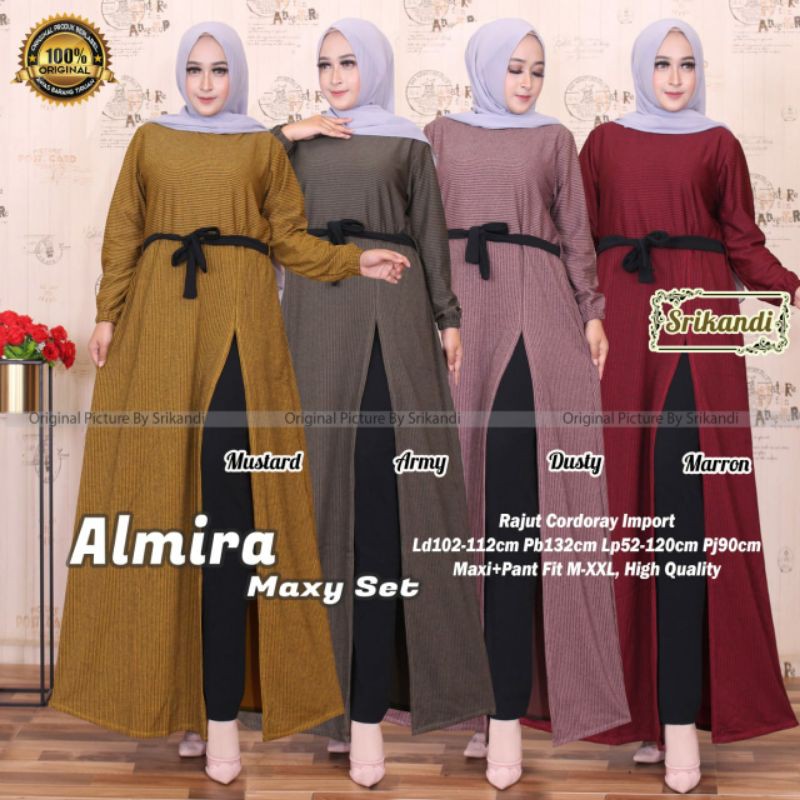 almira