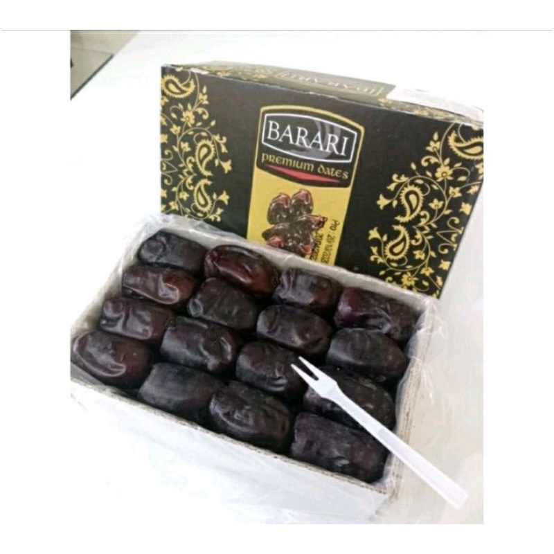 

Kurma Barari