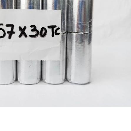 

☺ PRINTECH Kertas Thermal Kasir 57x30 Coreless 10 Roll - 03002-2 ❋