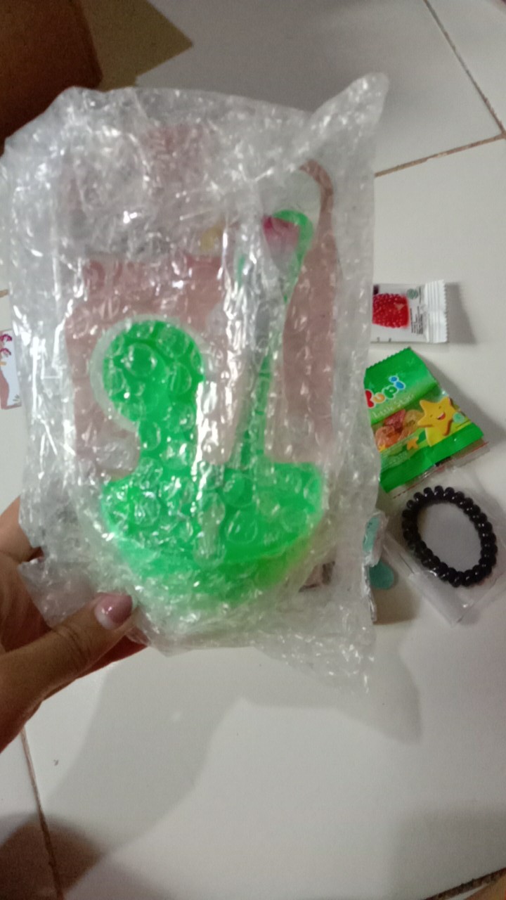 Mangkok Masker 4 In 1