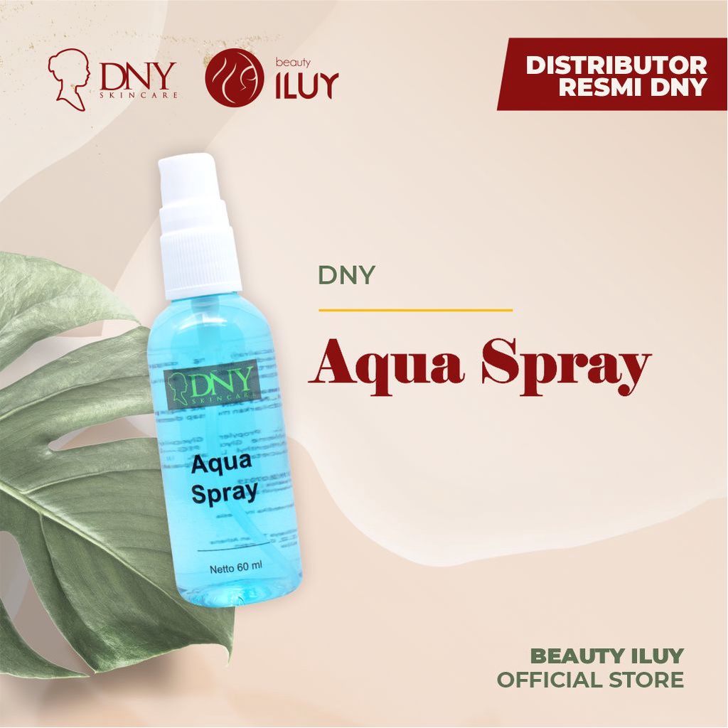 DNY Aqua Spray