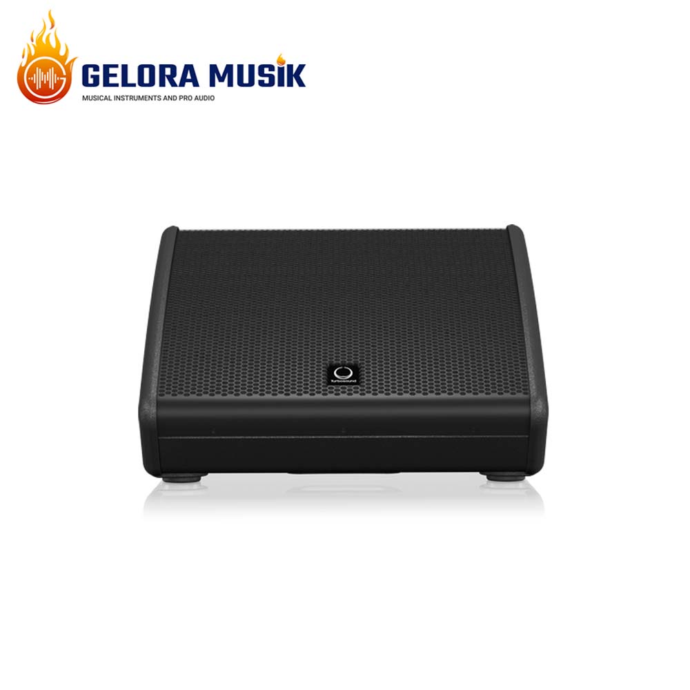 Speaker Monitor Pasif Turbosound TFM122M 12" 2-Way Flashline Series