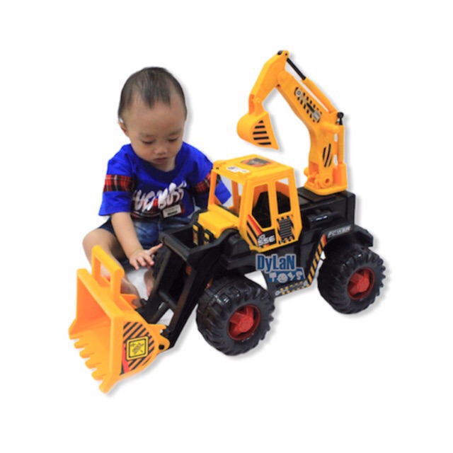 Mainan Doser Anak Beko Besar JG-556