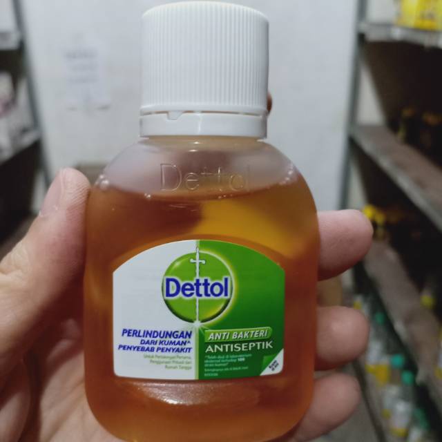 Dettol CAIR 45ml