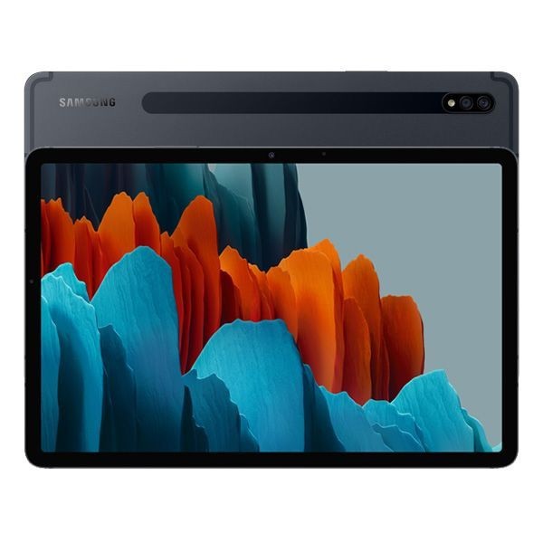 Samsung Galaxy TAB S7 RAM 6+128GB Garansi Resmi Samsung Indonesia