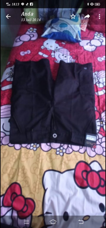 M.l.xl.xxl.3l.4l.5l Kemeja Batik Indonesia