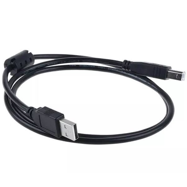 Kabel Efek Gitar Zoom B2.1u Multi Effects Power Data USB 1,5 Meter AD-03