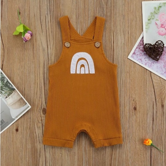 Jeco fashion JUMPSUIT ANAK LIORA