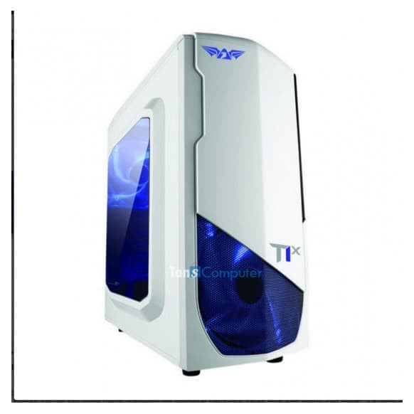 PC Rakitan i5DDR 8GBHDD 1TB