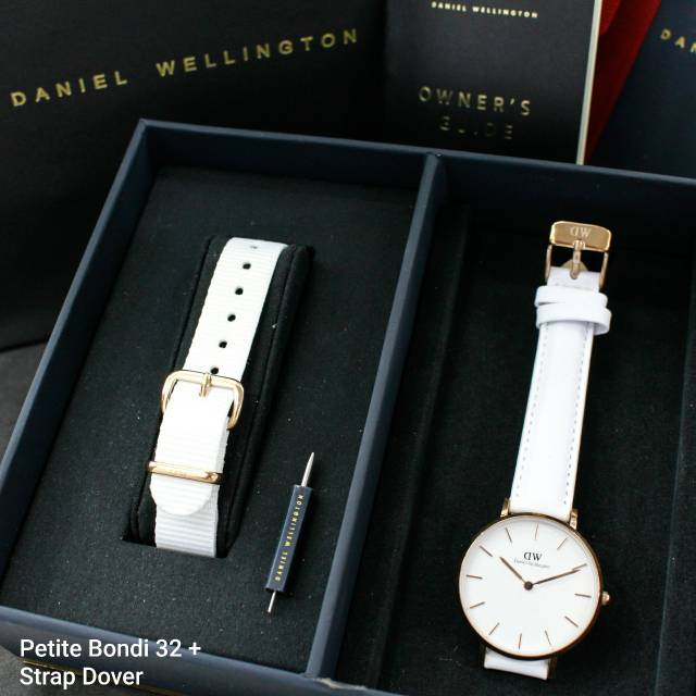 

Petite Kulit set Canvas ROSEWATER