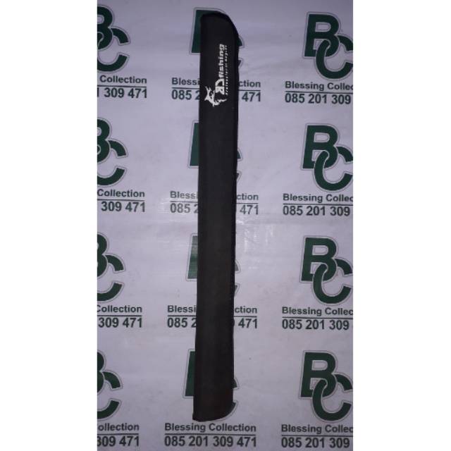 Tas Pancing Hardcase 80cm