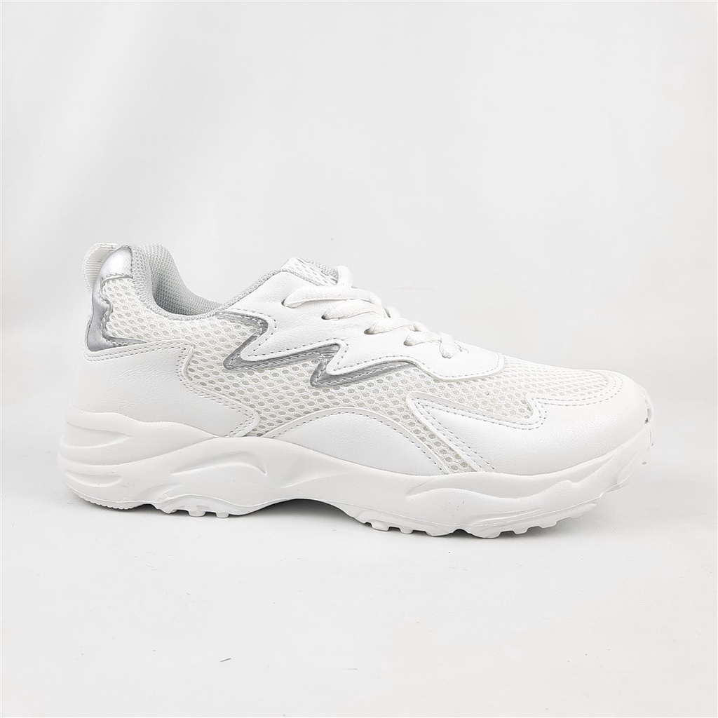 Sepatu sneakers wanita Dans Lizea 37-41