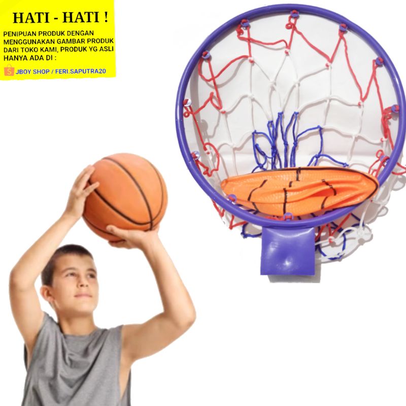 RING BASKET ANAK / MAINAN BASKET/ MAINAN BOLA / MAINAN BOLA BASKET / MAINAN BASKET ANAK