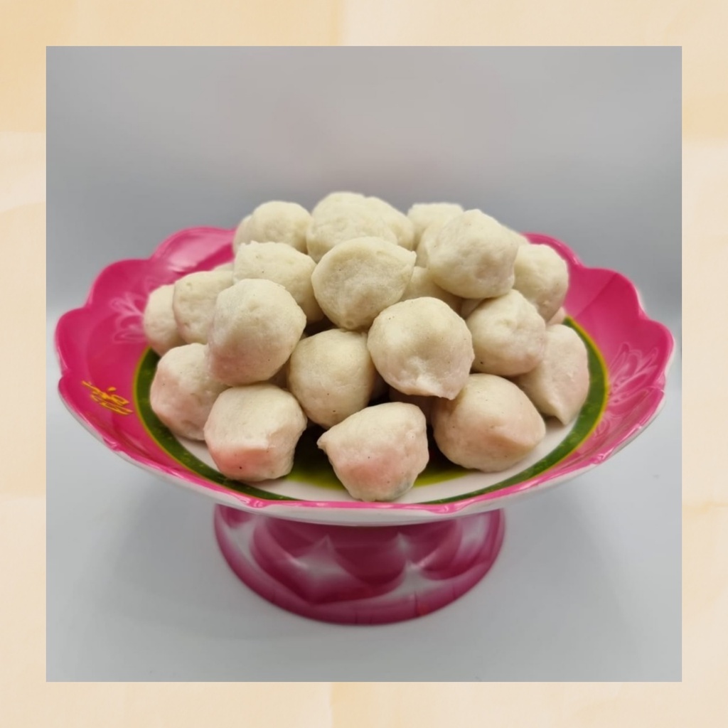 

Masakan Hiwan Mini HALAL (FROZEN)