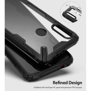 Case Xiaomi Redmi Note 7 / Note 7 Pro Ringke Fusion X