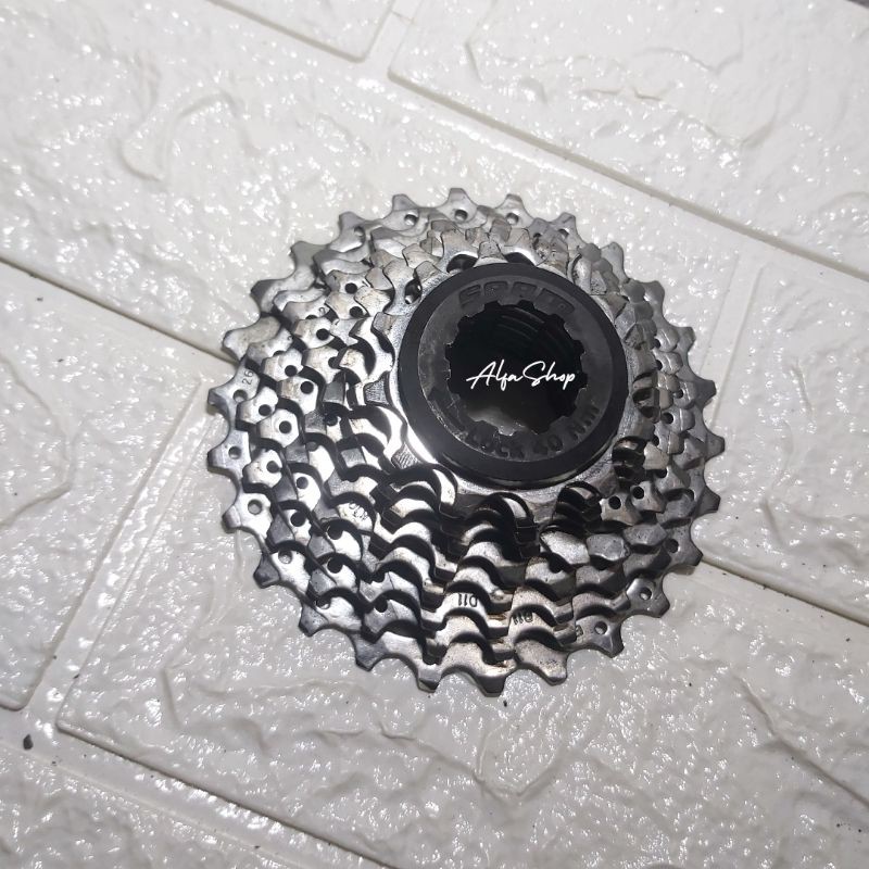 SPROCKET SRAM 9 SPEED 11-26