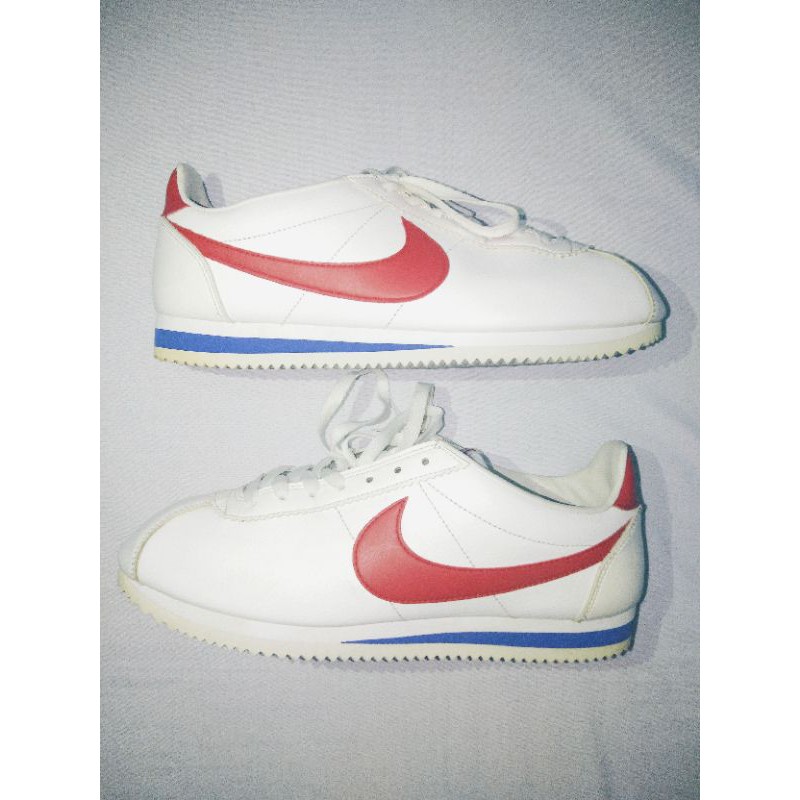 NIKE CORTES FOREST GUMP