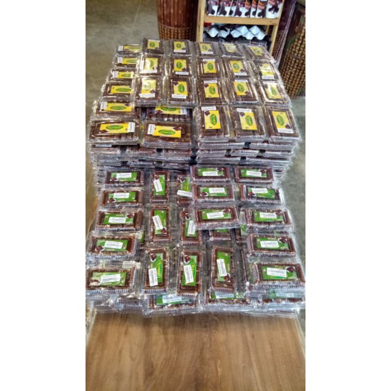 

JENANG KUDUS "ROHMAH" Makanan khas dari Kudus