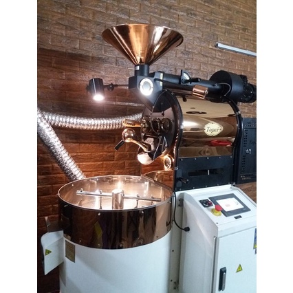 

Orins Cofee Jasa Roasting Kopi