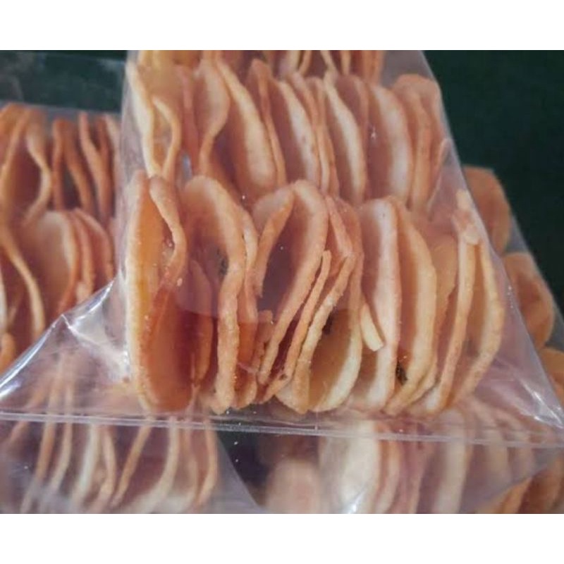 

combro keripik