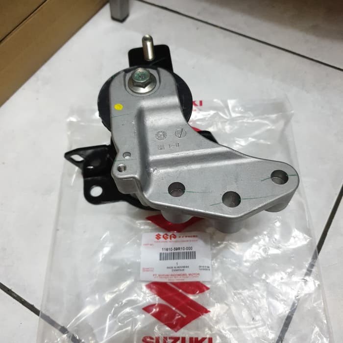 Engine mounting kanan Ertiga Original