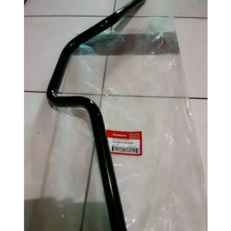 53100-K18-900 AHM 100% STANG STIR K18 VERZA ORI AHM 53100K18900