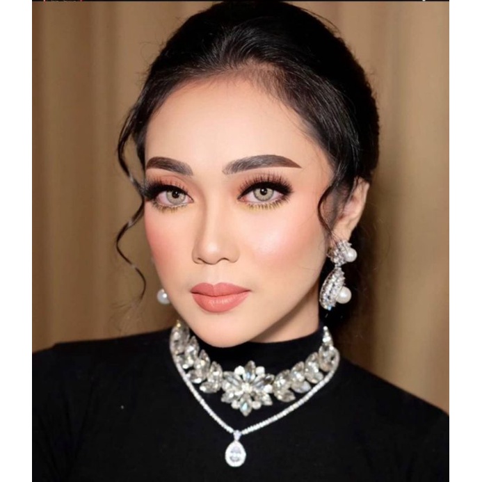 Teresa Brown / Softlens Teresa