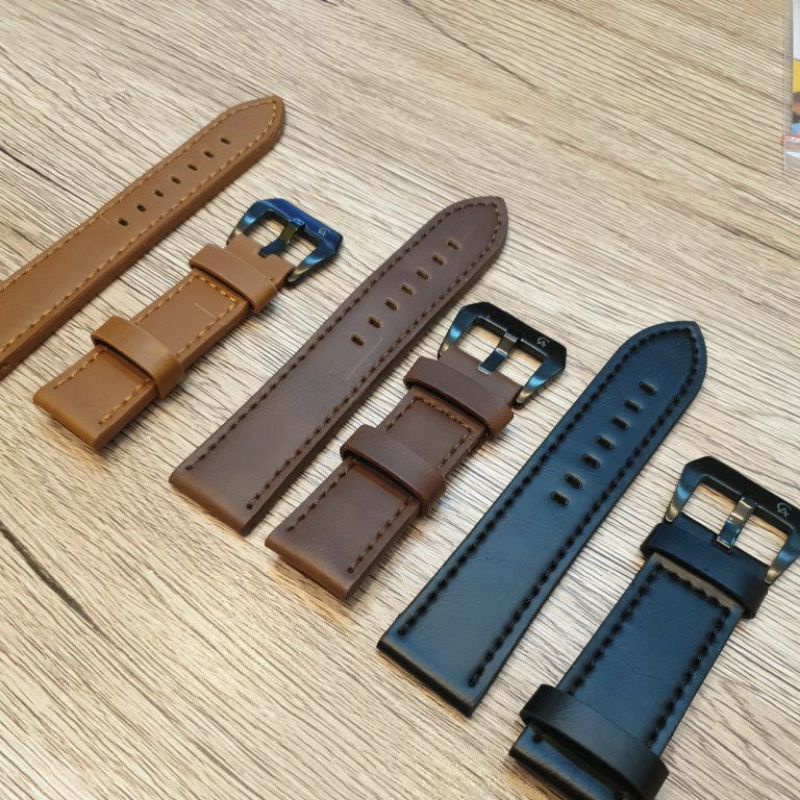 Strap tali jam tangan ac kwalitas bagus alexandre christie