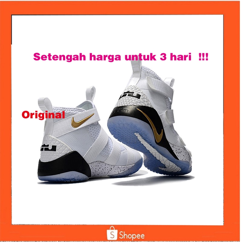 nike lebron soldier 11 harga
