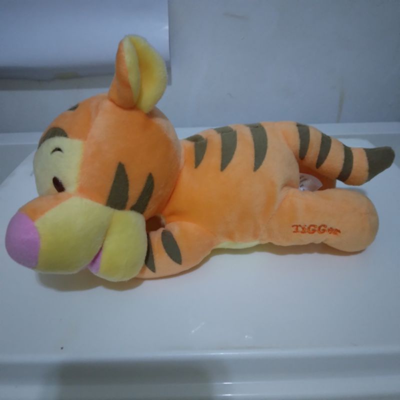 boneka tigger bobo