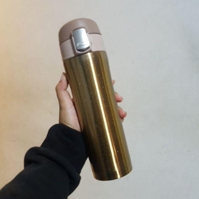[a-15] Termos Air Stainless Steel 500 Ml Vacuum Cup Travel B89