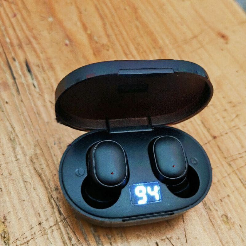 SGS-MI  wireless earbuds basic Z-BOX AUDIO