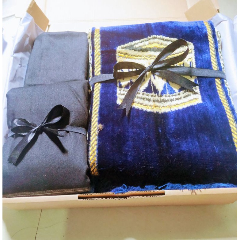 

hampers spesial cowo