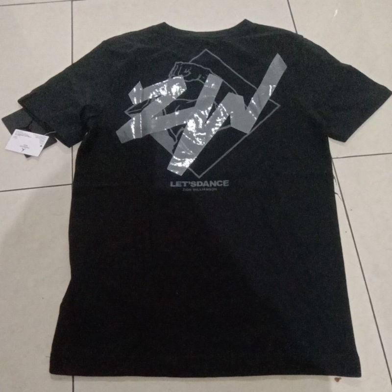 Kaos Jordan JDK/001/L