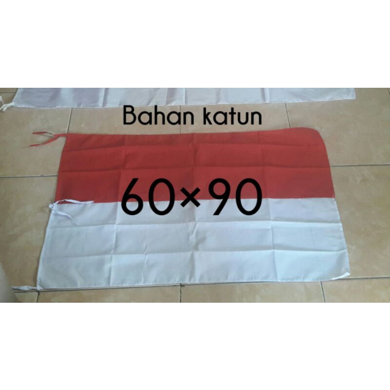 Bendera Rumahan