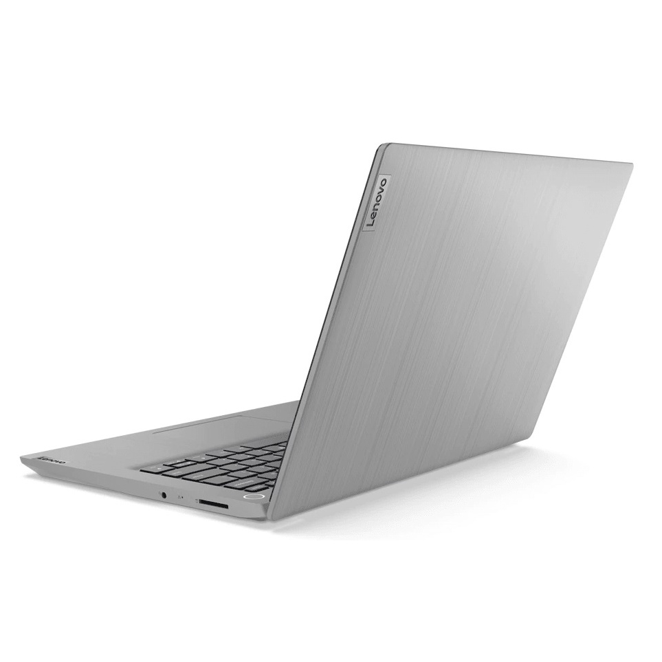 Lenovo IdeaPad Slim 3 14ADA05 AMD 3020e 4GB 256GB SSD 14 Win11+OHS 2021 Platinum Grey