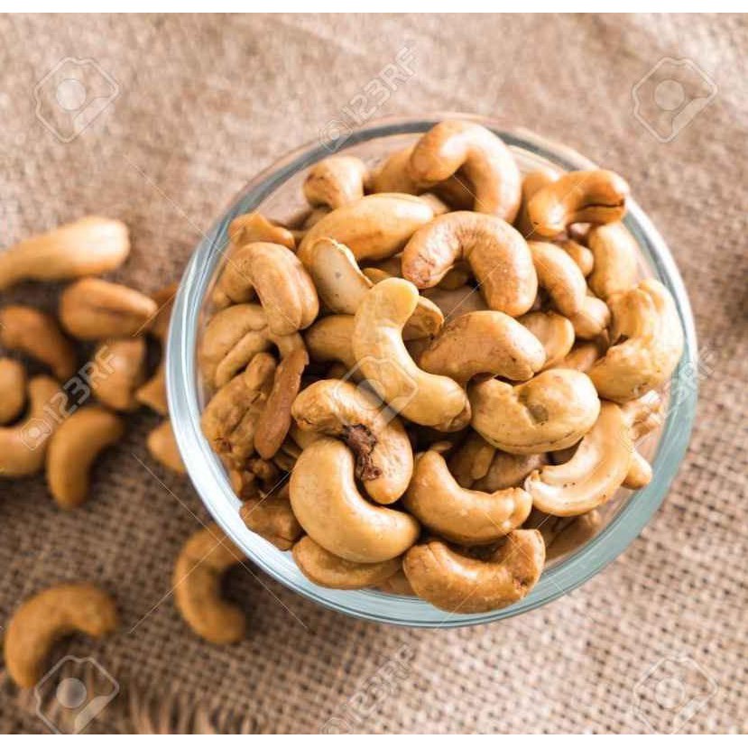 

Kacang Mete WONOGIRI Goreng