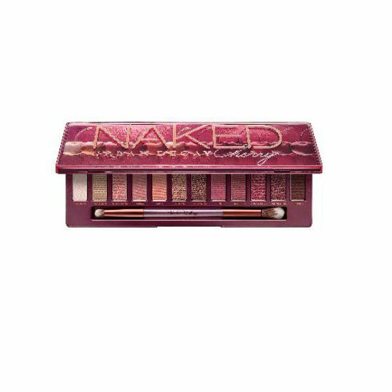 Jual Urban Decay Naked Pallete Shopee Indonesia