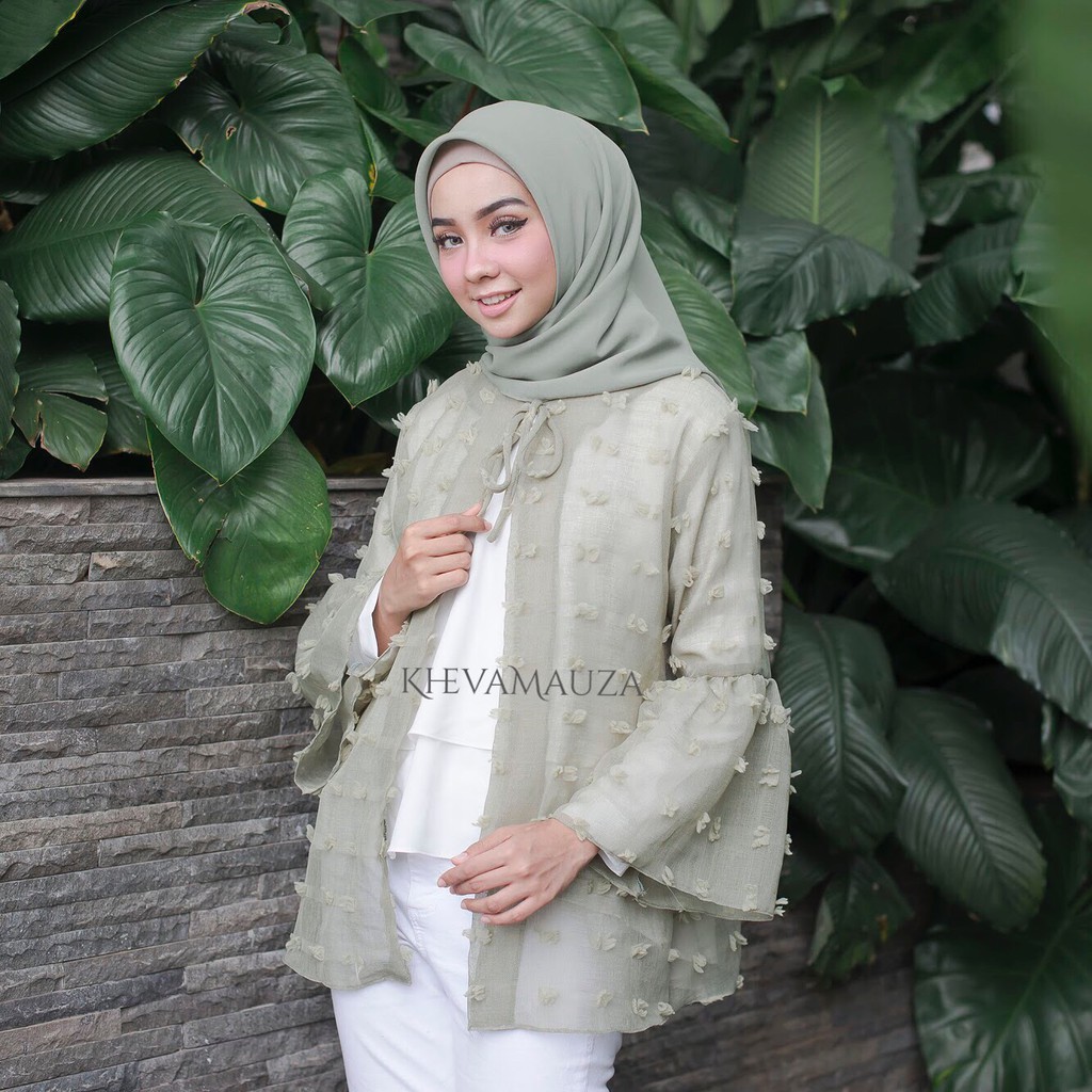 Zi Outer