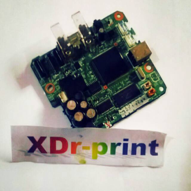 Mainboard canon ip2770