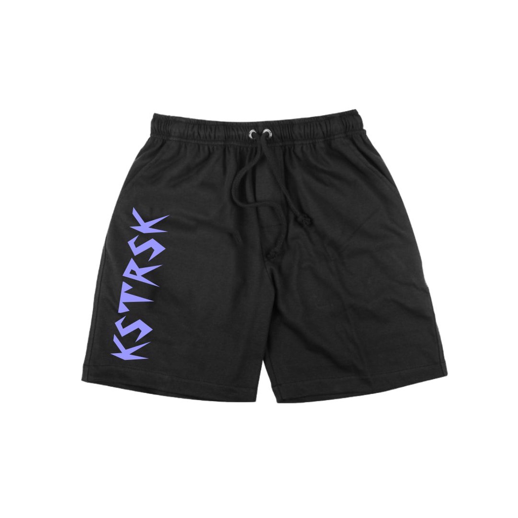 Kasetrusak Shortpants - Faith